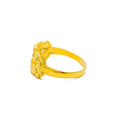 graceful-contemporary-22k-gold-ring