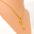 ethereal-lovely-22k-gold-cz-pendant