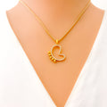 modern-glowing-22k-gold-cz-pendant