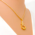 lush-iconic-22k-gold-cz-pendant