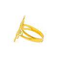 modish-fancy-21k-gold-ring