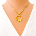 refined-adorned-22k-gold-cz-pendant