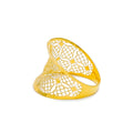 fashionable-ornate-21k-gold-ring