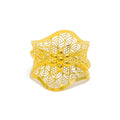 modern-netted-21k-gold-ring