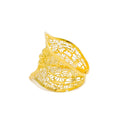 modern-netted-21k-gold-ring