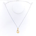 lush-iconic-22k-gold-cz-pendant