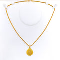 lush-glamorous-22k-gold-pendant