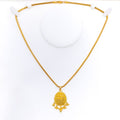 striking-elegant-22k-gold-pendant
