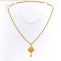 shimmering-decorative-22k-gold-pendant