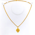 beautiful-elevated-22k-gold-pendant