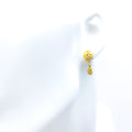 luminous-glam-22k-gold-cz-earrings