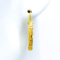 elegant-lovely-22k-gold-bali-earrings