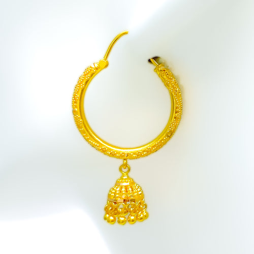 bold-elevated-22k-gold-bali-earrings