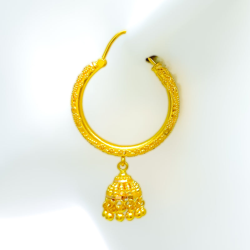 bold-elevated-22k-gold-bali-earrings