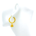 bold-elevated-22k-gold-bali-earrings