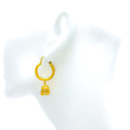 dressy-adorned-22k-gold-bali-earrings