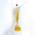 blooming-bold-22k-gold-bali-earrings