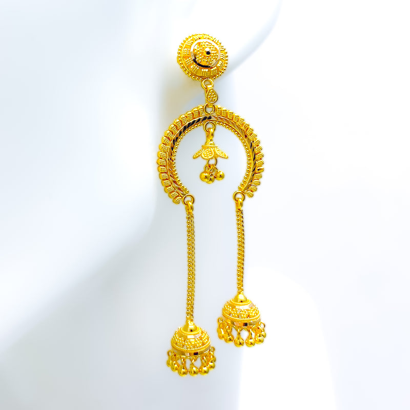 iconic-opulent-22k-gold-bali-earrings