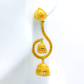 stunning-graceful-22k-gold-bali-earrings