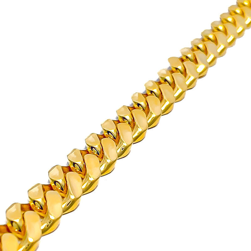 royal-refined-22k-gold-lightweight-mens-bracelet