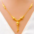 jazzy-dangling-22k-gold-necklace