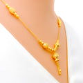 dressy-beaded-22k-gold-necklace