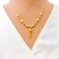 unique-two-tone-22k-gold-necklace