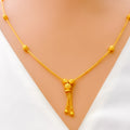modish-fancy-22k-gold-necklace