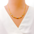 delightful-elevated-22k-gold-necklace