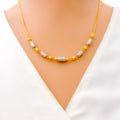 delightful-elevated-22k-gold-necklace