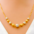 shimmering-lovely-22k-gold-necklace