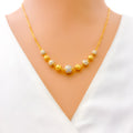 shimmering-lovely-22k-gold-necklace