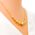 shimmering-lovely-22k-gold-necklace