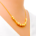 delicate-ethereal-22k-gold-necklace