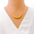 opulent-fashionable-22k-gold-necklace