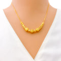 opulent-fashionable-22k-gold-necklace