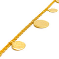 opulent-gleaming-21k-gold-coin-bracelet