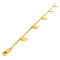 classic-alluring-21k-gold-coin-bracelet