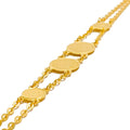 radiant-graceful-21k-gold-coin-bracelet