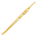 radiant-graceful-21k-gold-coin-bracelet