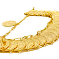 regal-magnificent-21k-gold-coin-bracelet