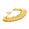 regal-magnificent-21k-gold-coin-bracelet