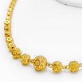 graduating-dotted-22k-gold-necklace