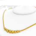 luminescent-wavy-22k-gold-necklace
