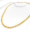 bespoke-golden-22k-gold-long-bead-necklace