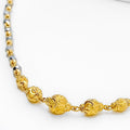glistening-fancy-bead-22k-gold-necklace