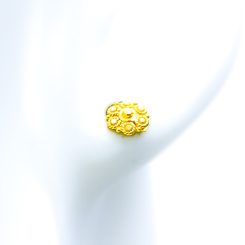 petite-lush-22k-gold-baby-top-earrings