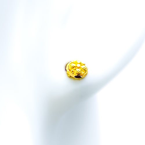 timeless-refined-22k-gold-baby-top-earrings