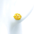 blooming-ethereal-22k-gold-baby-top-earrings