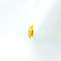 modest-stylish-22k-gold-baby-top-earrings